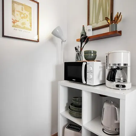 Joli Cosy Confort Avec Parking Gratuit * Ρουέν